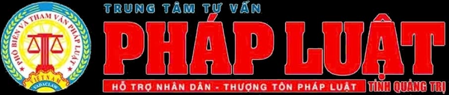 Trung tâm Tư vấn Pháp luật tỉnh Quảng Trị