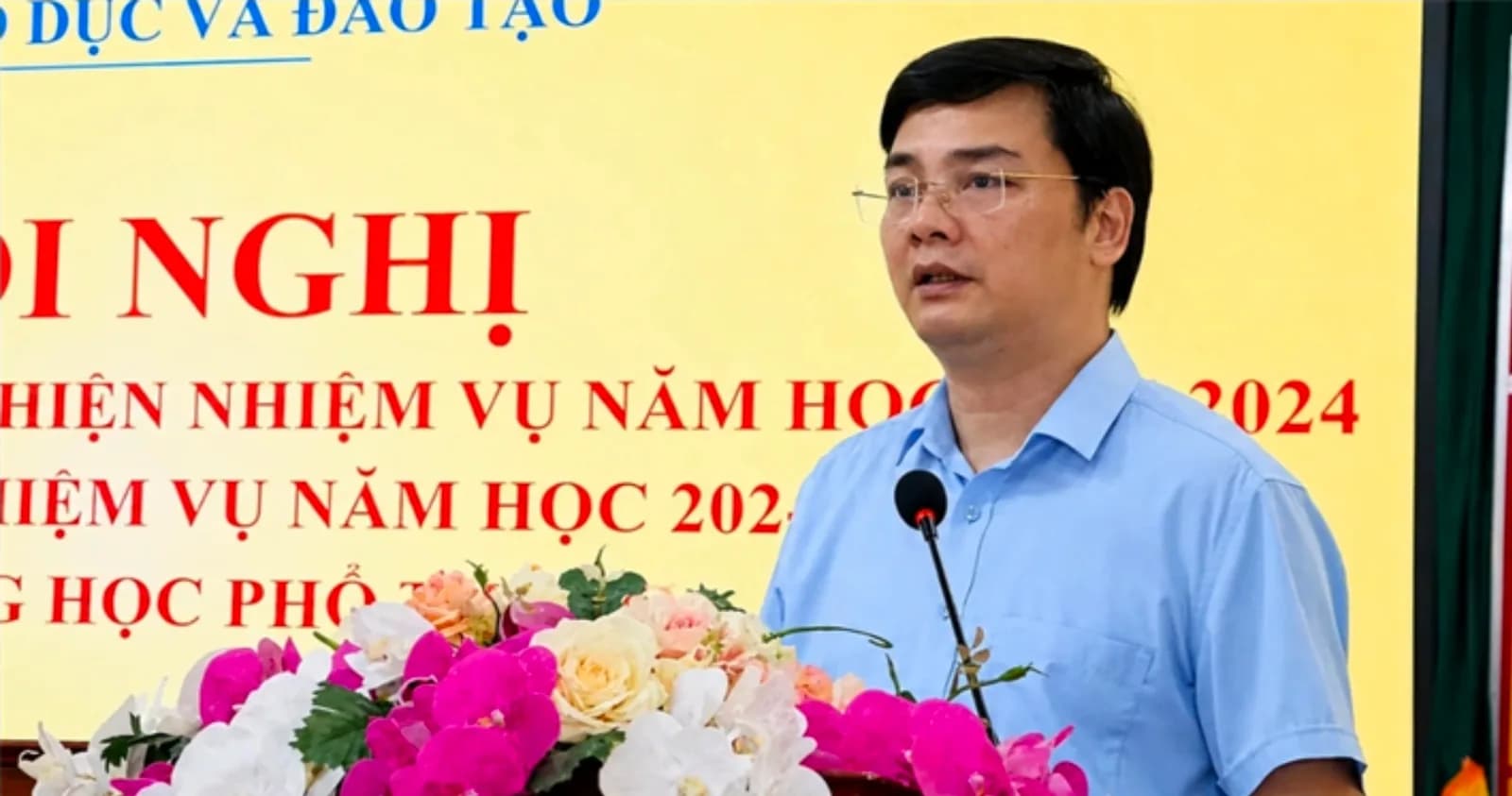 Trách nhiệm pháp lý của Giám đốc Sở Giáo dục Đào tạo Tuyên Quang sau khi bị khởi tố trong vụ hơn 140 điểm 10