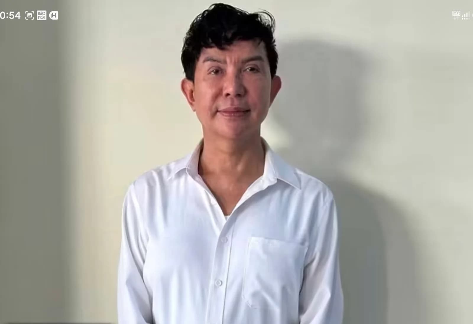 Từ vụ việc ca sĩ Long Nhật: Người của công chúng và trách nhiệm trước pháp luật, cộng đồng