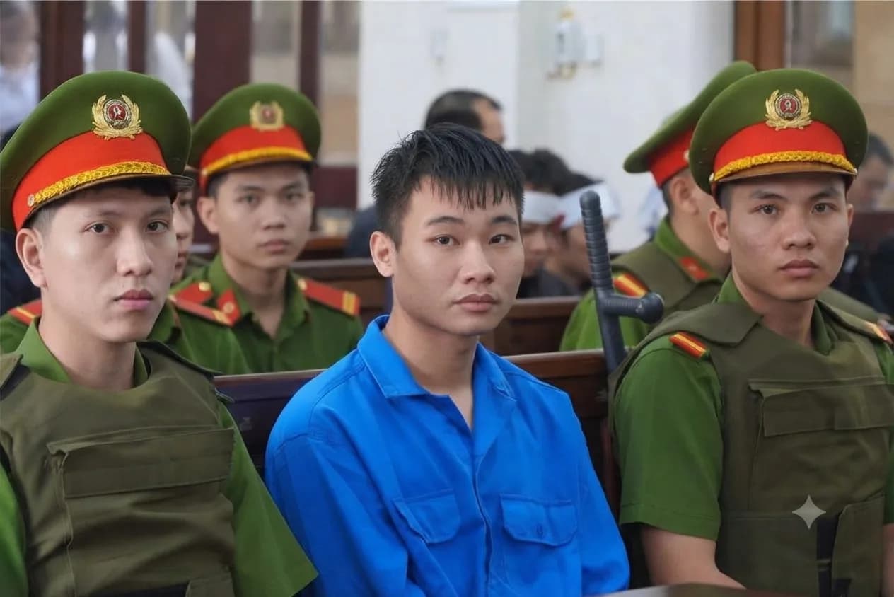 Vụ sát hại 3 mẹ con ở Đồng Nai: Khi pháp luật phải lên tiếng trước tội ác đặc biệt nghiêm trọng