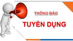 Thông báo tuyển dụng Cộng tác viên tư vấn pháp luật