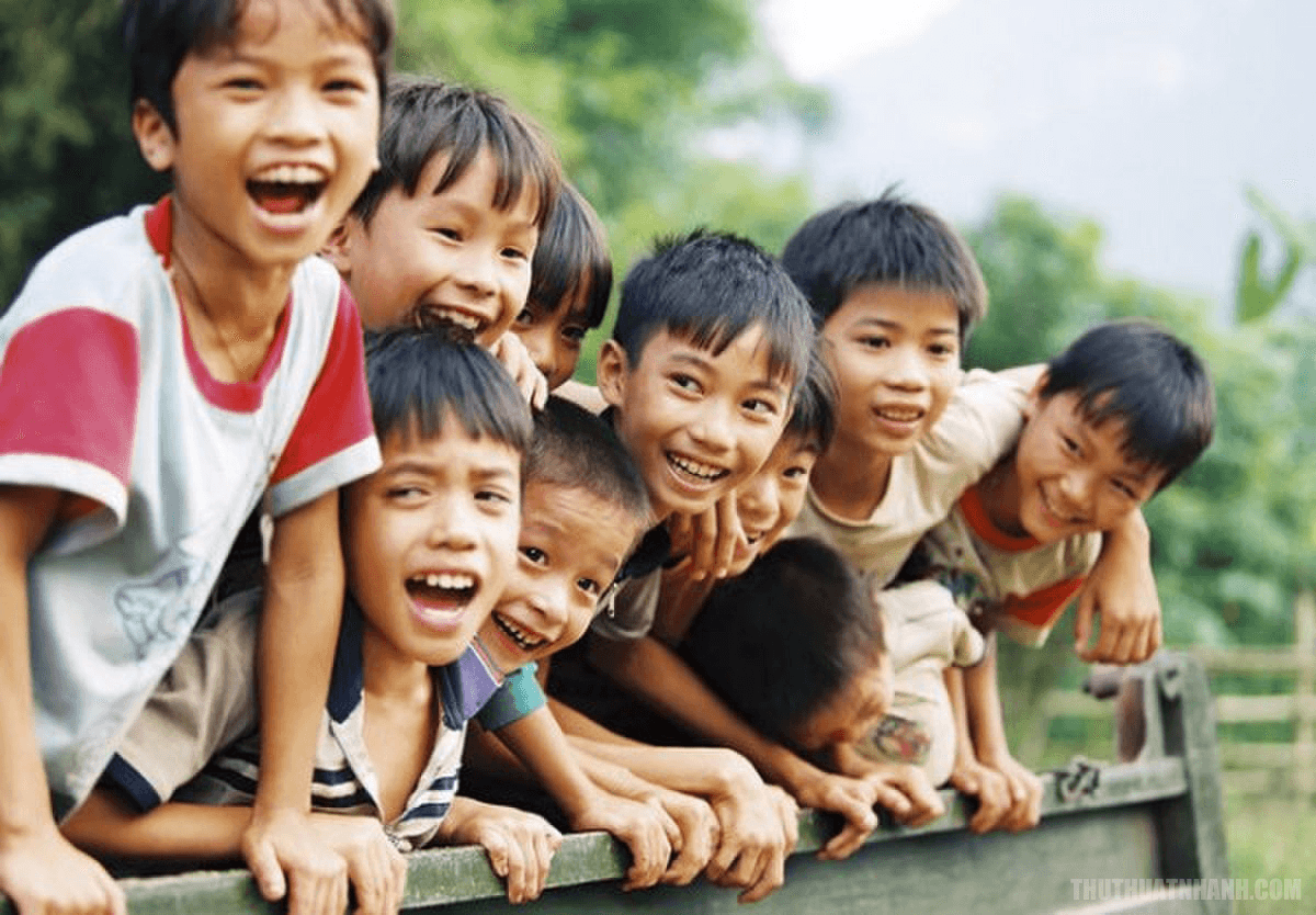 Công ước của Liên hợp quốc về quyền trẻ em