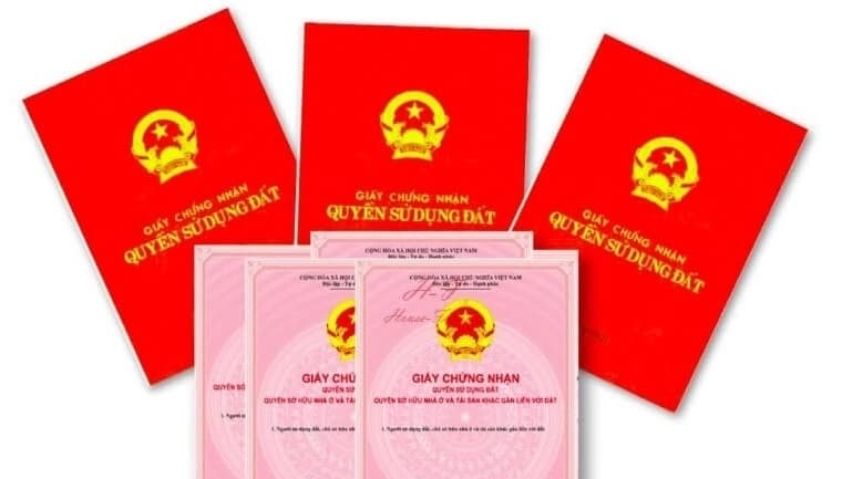 Luật Đất đai 2024 quy định người dân khi đi mua nhà cần đặc biệt tránh 6 trường hợp sau đây