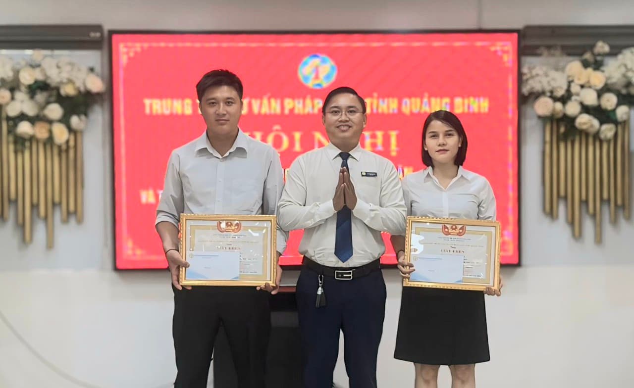 Sơ kết 6 tháng đầu năm về công tác nghiệp vụ pháp luật