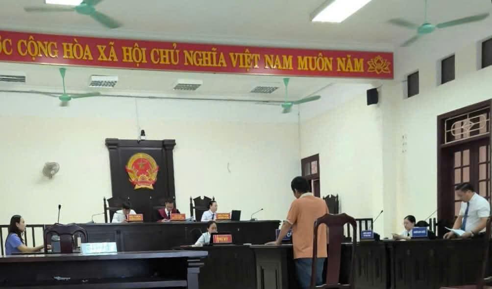 Các quy định mới của Bộ luật Tố tụng dân sự năm 2015 (sửa đổi, bổ sung năm 2025)