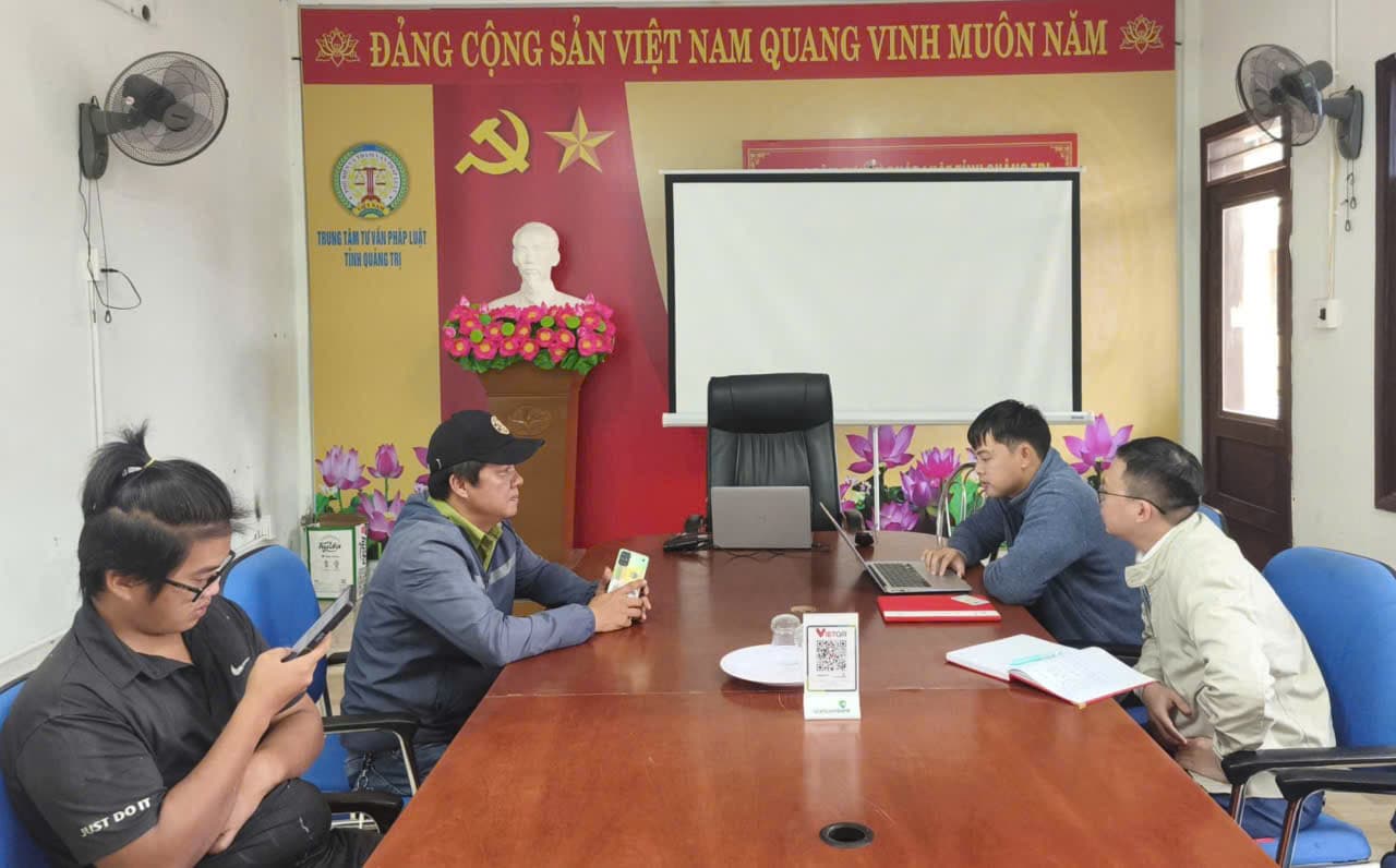 Luật sư trả lời về hành vi" Hành vi miệt thị, xúc phạm nhân phẩm người khác trên mạng xã hội đối với anh Phan Vũ Hợp Thành”