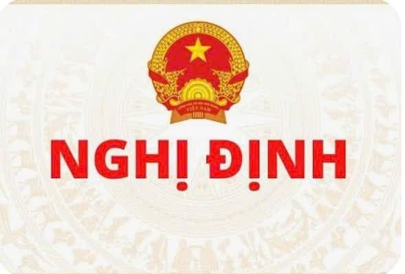 Tổng hợp những Nghị định được ban hành trong năm 2025