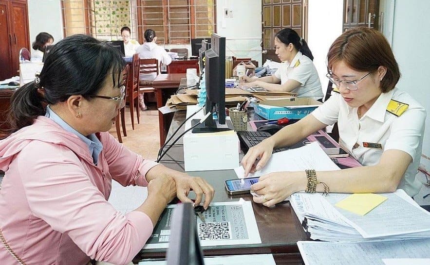 Người nộp thuế cần lưu ý Nghị định 68/2026/NĐ-CP và Thông tư 18/2026/TT-BTC