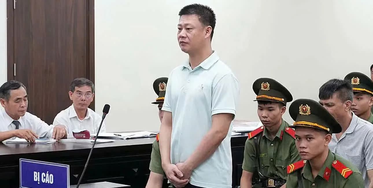 Phân tích ý kiến pháp lý về vụ án nguyên Phó Bí Thư tỉnh Đoàn Yên Bái: Từ tuyên vô tội đến 16 năm 6 tháng tù