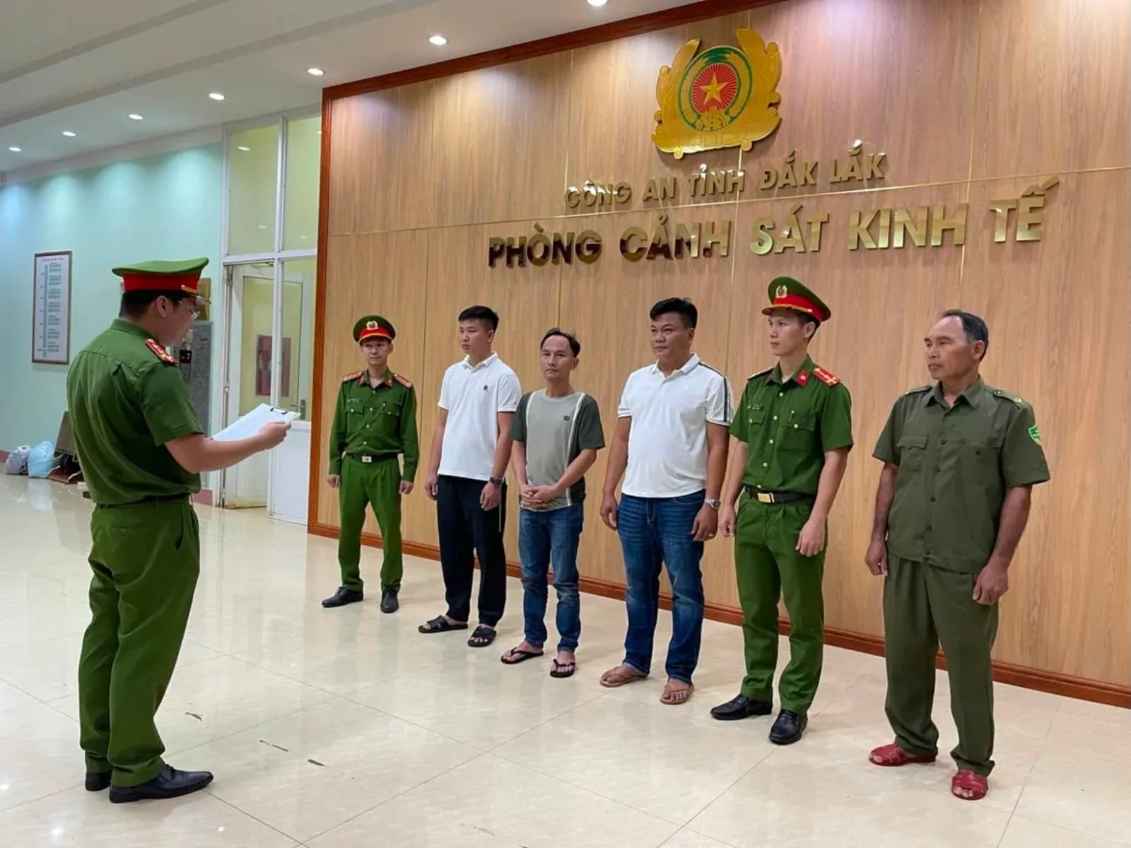 Vụ án phân bón giả tại Đắk Lắk: Mức độ nguy hại nhìn từ góc độ pháp lý