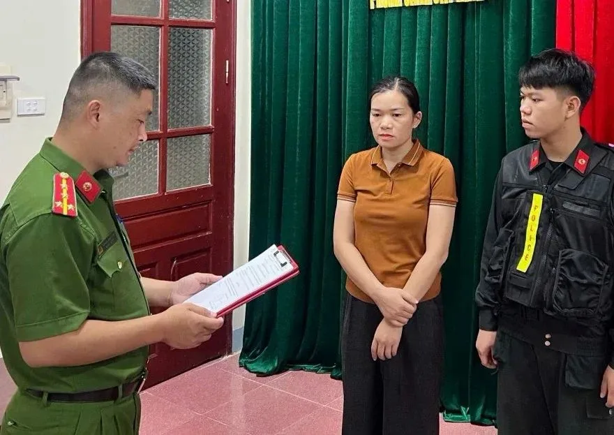 Hứa Thị Ngân, Phó Trưởng phòng Kỹ thuật