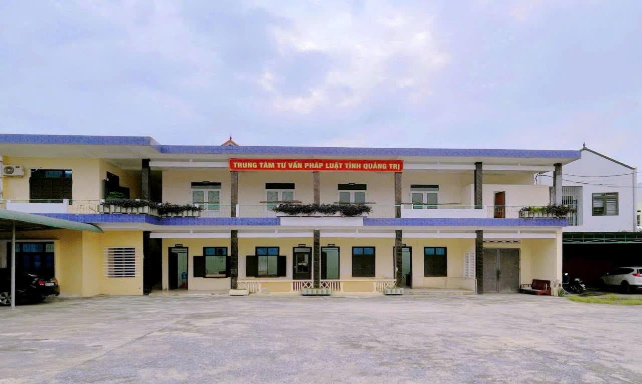 Trụ sở Trung tâm (ảnh tư liệu)